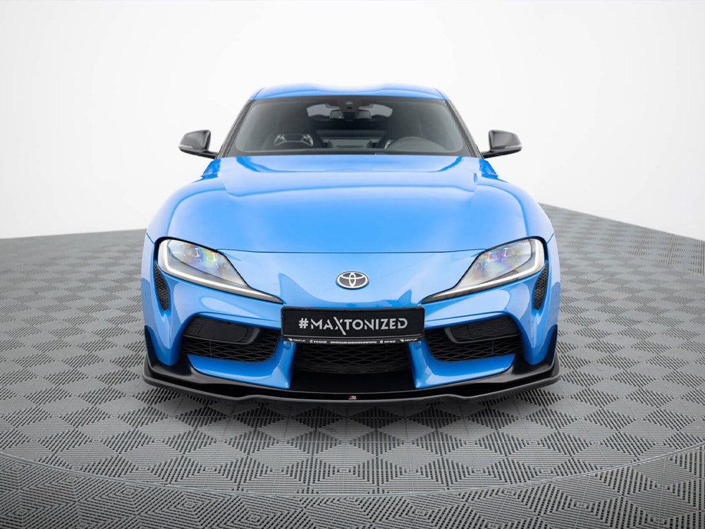 Maxton Design Full Body Kit Toyota Supra Mk5