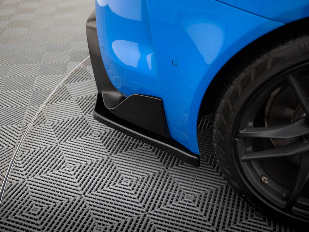 Maxton Design Full Body Kit Toyota Supra Mk5