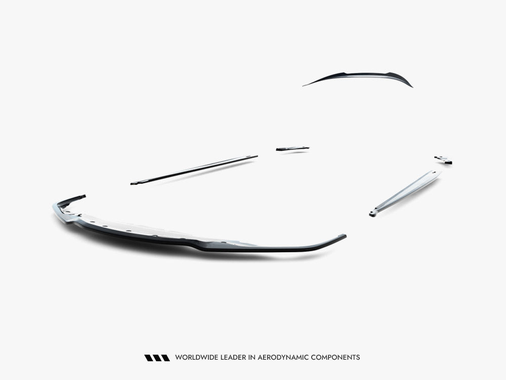 Maxton Design Full Body Kit Toyota Supra Mk5