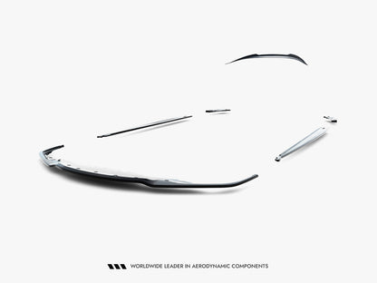 Maxton Design Full Body Kit Toyota Supra Mk5