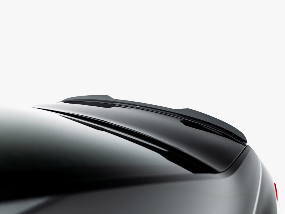 Maxton Design Spoiler CAP Audi A6 Sedan C8 / C8 Facelift