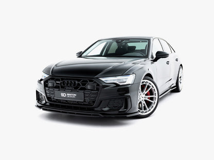Maxton Design Full Body Kit Audi A6 S-Line Sedan / S6 Sedan C8