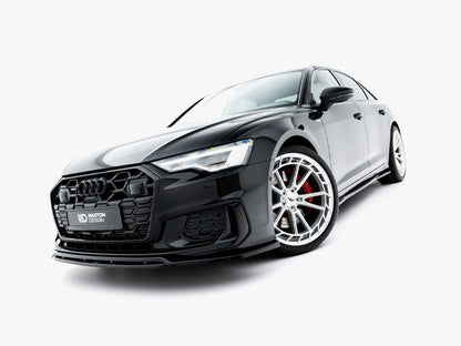 Maxton Design Full Body Kit Audi A6 S-Line Sedan / S6 Sedan C8