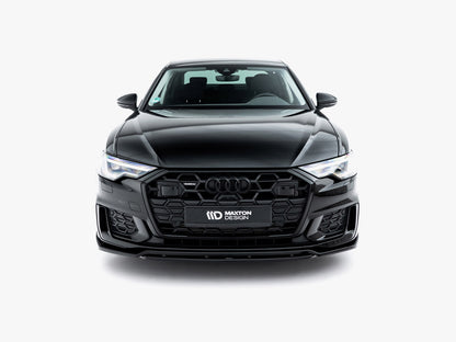 Maxton Design Full Body Kit Audi A6 S-Line Sedan / S6 Sedan C8