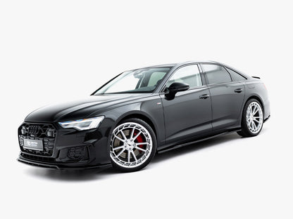 Maxton Design Full Body Kit Audi A6 S-Line Sedan / S6 Sedan C8