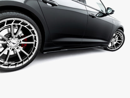 Maxton Design Full Body Kit Audi A6 S-Line Sedan / S6 Sedan C8