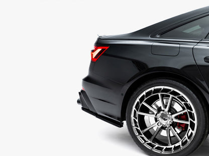 Maxton Design Full Body Kit Audi A6 S-Line Sedan / S6 Sedan C8