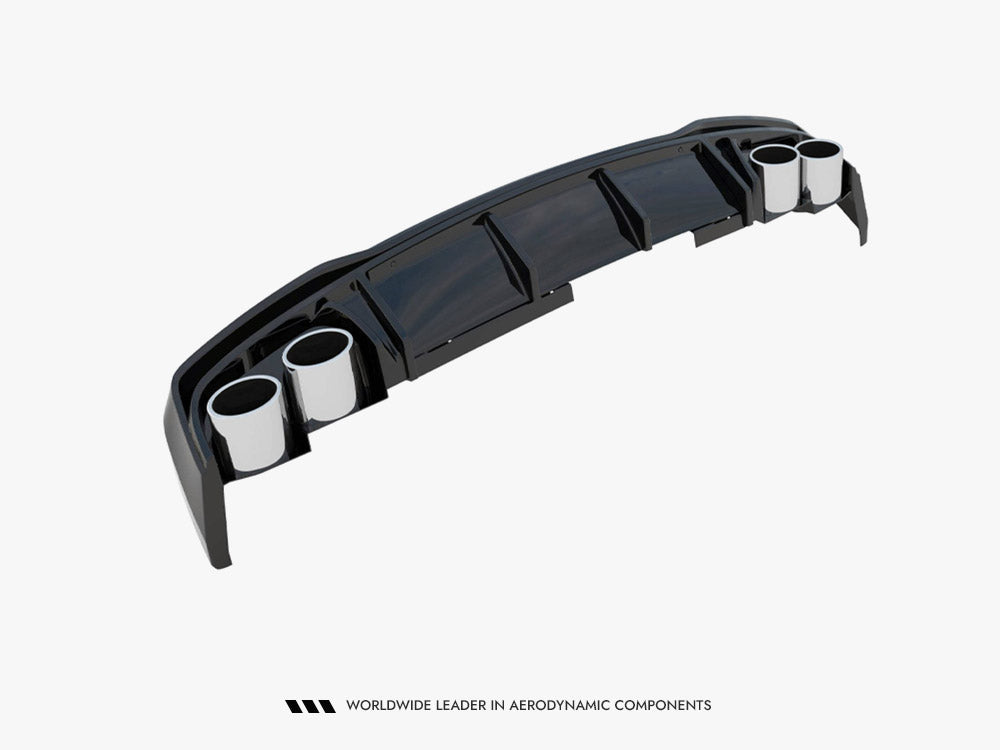 Maxton Design Full Body Kit Audi A6 S-Line Sedan / S6 Sedan C8