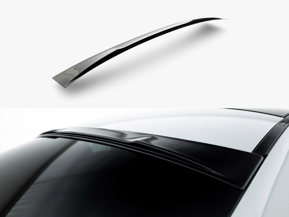 Maxton Design Rear Window Extension Mercedes-AMG CLE 53 Aero C236