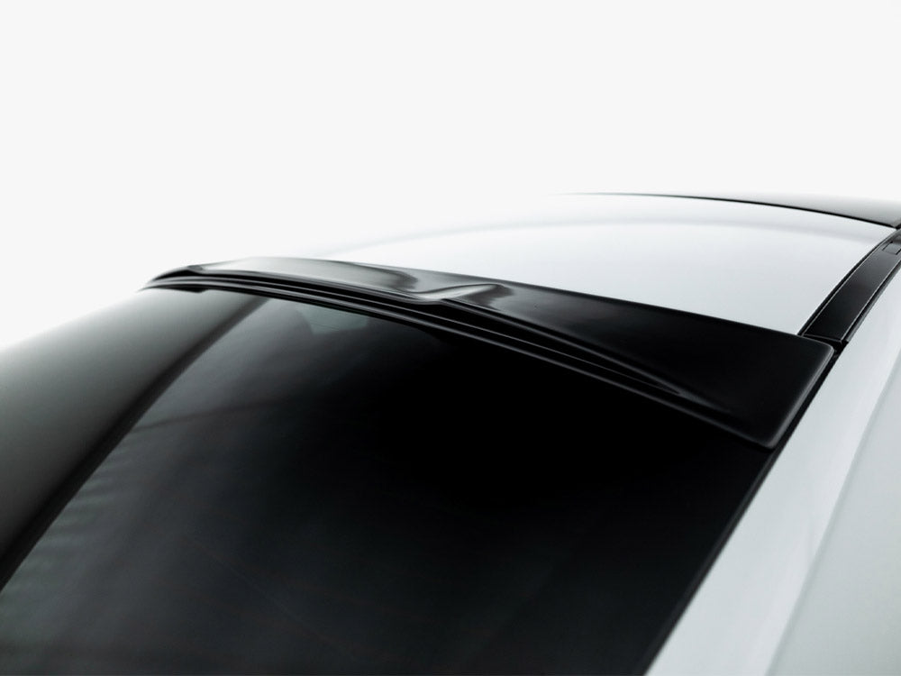 Maxton Design Rear Window Extension Mercedes-AMG CLE 53 Aero C236