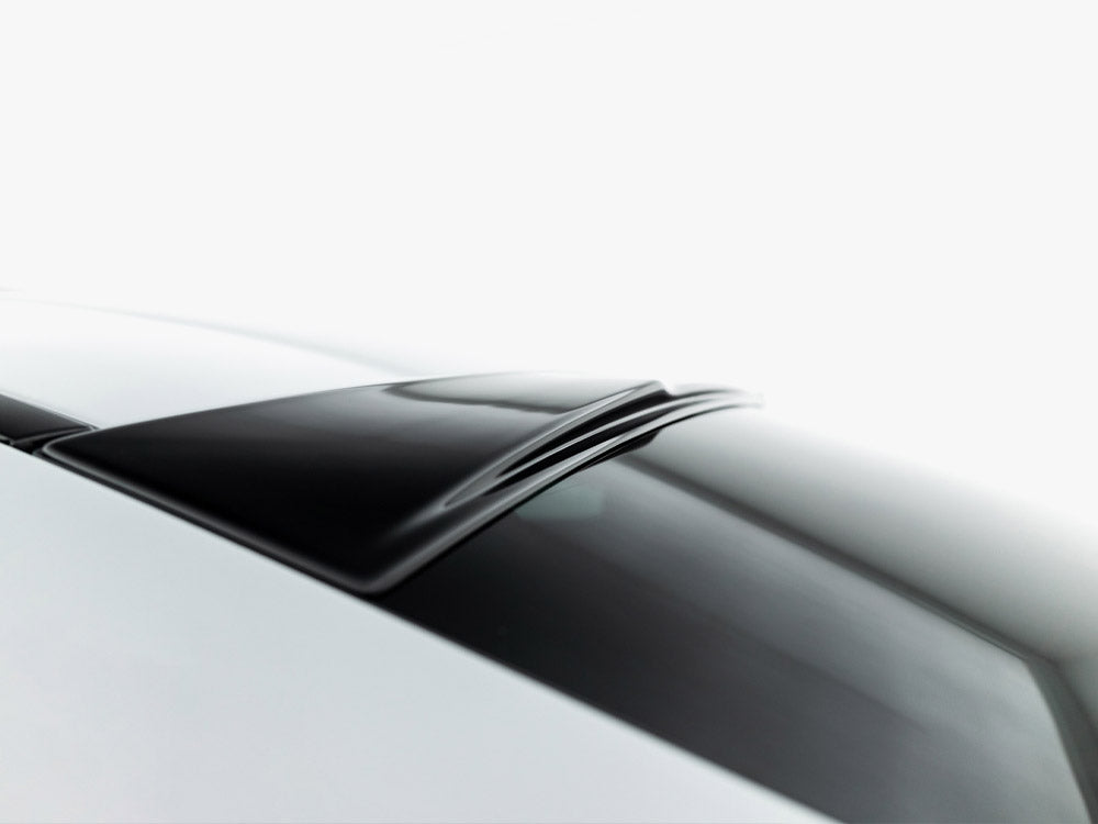 Maxton Design Rear Window Extension Mercedes-AMG CLE 53 Aero C236
