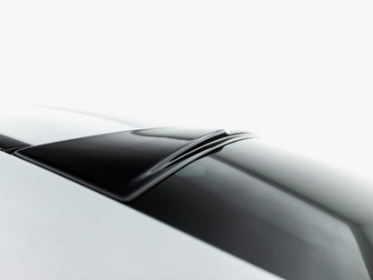 Maxton Design Rear Window Extension Mercedes-AMG CLE 53 Aero C236