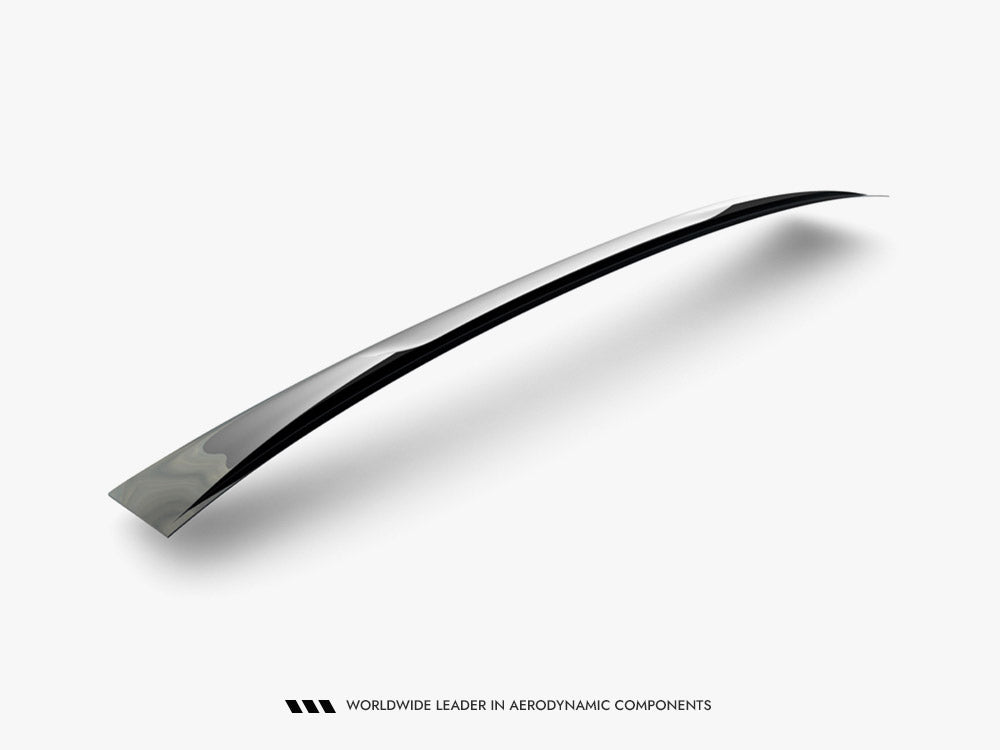 Maxton Design Rear Window Extension Mercedes-AMG CLE 53 Aero C236