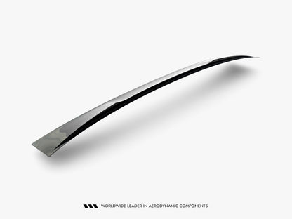 Maxton Design Rear Window Extension Mercedes-AMG CLE 53 Aero C236
