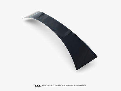 Maxton Design Rear Window Extension Mercedes-AMG CLE 53 Aero C236