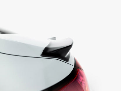 Maxton Design Spoiler CAP 3D Mercedes-AMG CLE 53 Aero C236