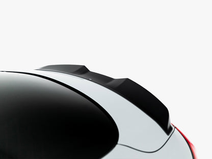 Maxton Design Spoiler CAP 3D Mercedes-AMG CLE 53 Aero C236