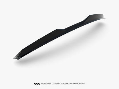 Maxton Design Spoiler CAP 3D Mercedes-AMG CLE 53 Aero C236