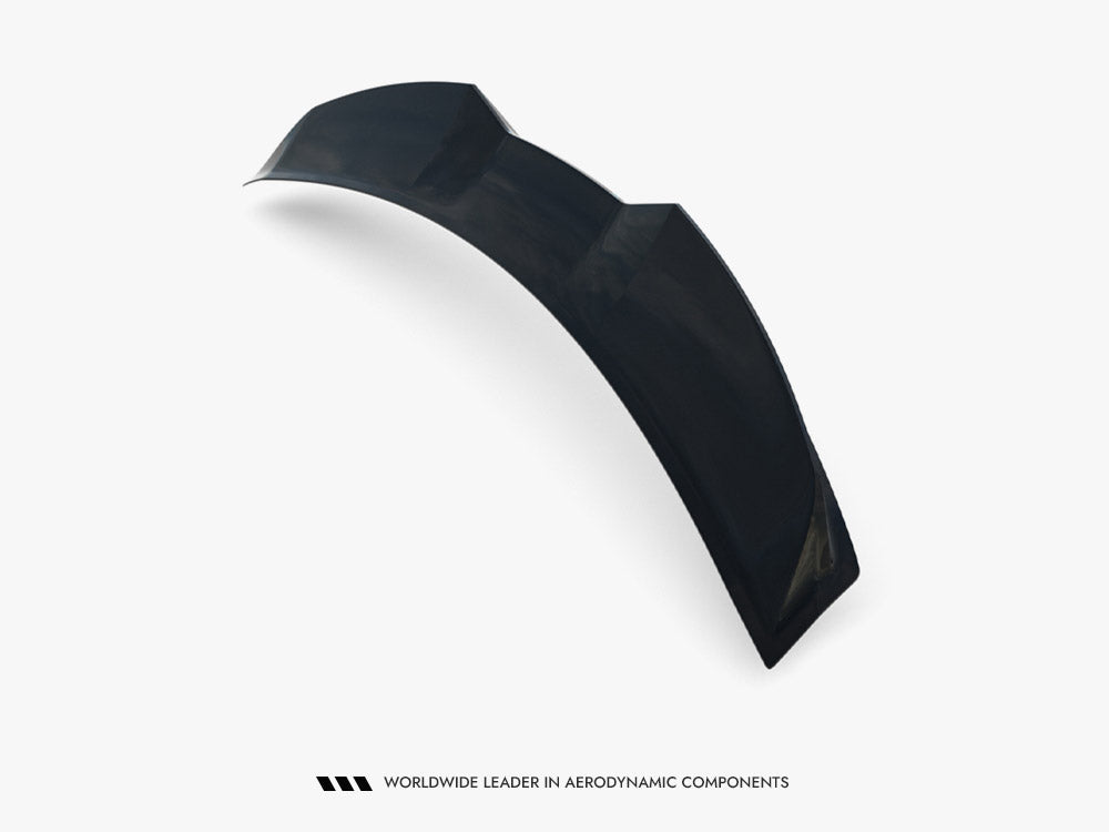 Maxton Design Spoiler CAP 3D Mercedes-AMG CLE 53 Aero C236