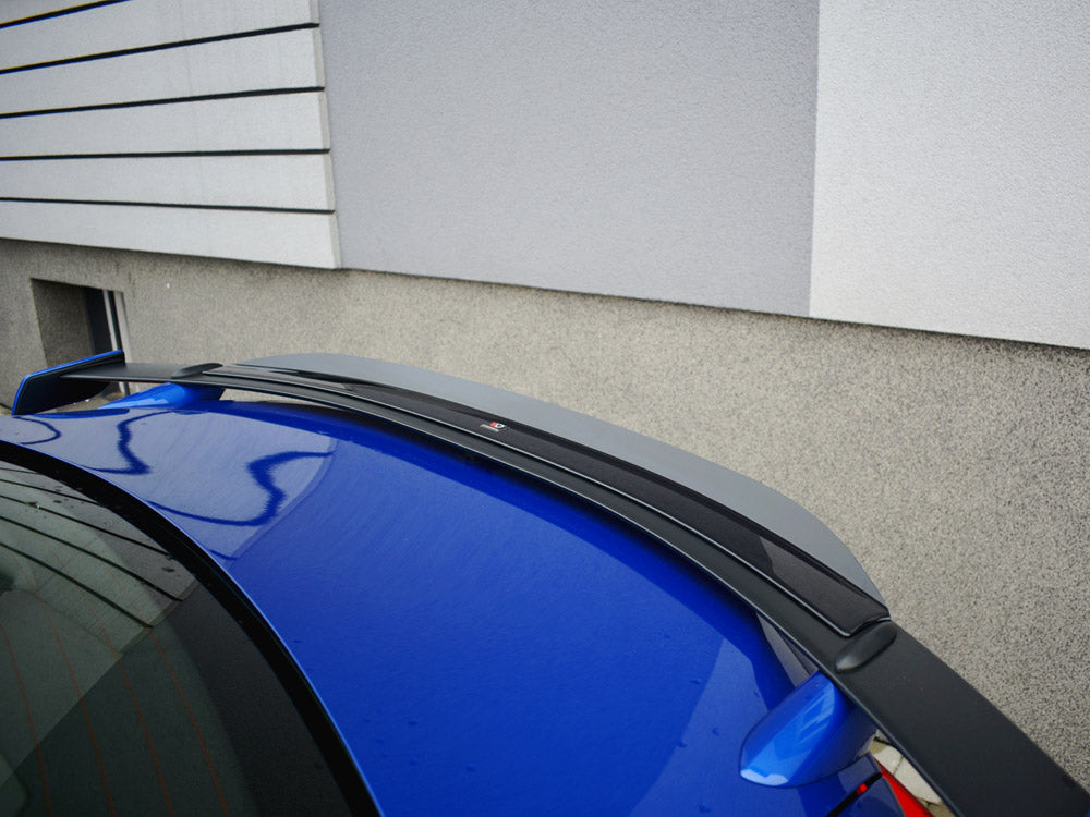 Maxton Design Spoiler CAP Subaru BRZ Mk1 / Mk1 Facelift