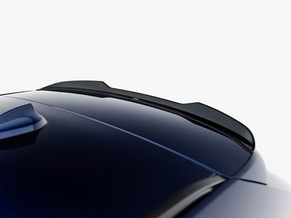 Maxton Design Spoiler CAP BMW 3 M-Pack Touring F31 / F31 Facelift