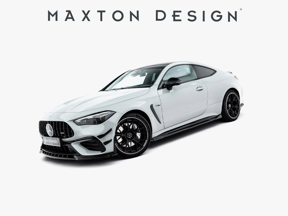 Maxton Design Full Body Kit Mercedes-AMG CLE 53 Aero C236