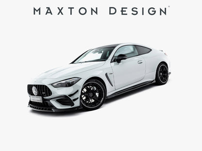 Maxton Design Full Body Kit Mercedes-AMG CLE 53 Aero C236