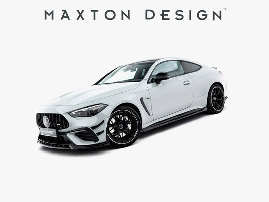 Maxton Design Full Body Kit Mercedes-AMG CLE 53 Aero C236