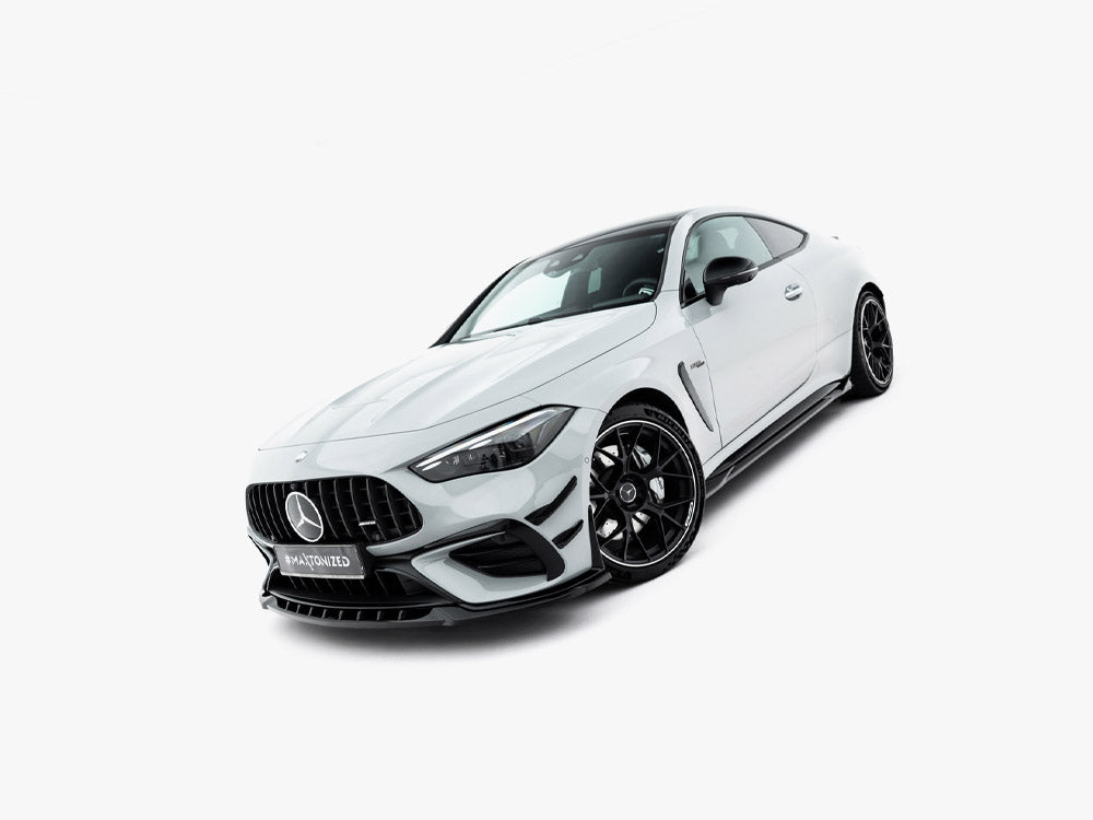 Maxton Design Full Body Kit Mercedes-AMG CLE 53 Aero C236