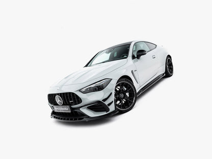 Maxton Design Full Body Kit Mercedes-AMG CLE 53 Aero C236
