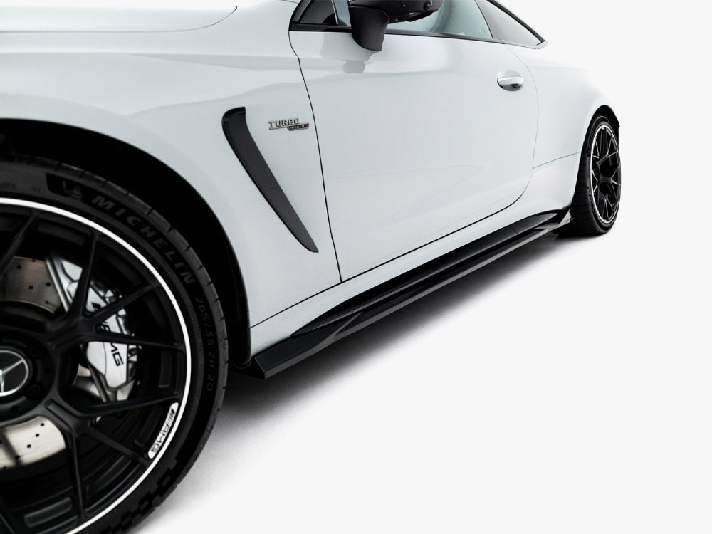 Maxton Design Full Body Kit Mercedes-AMG CLE 53 Aero C236