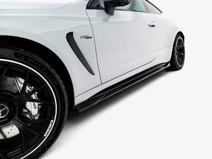 Maxton Design Full Body Kit Mercedes-AMG CLE 53 Aero C236