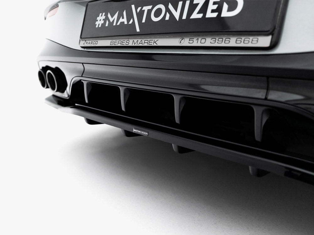Maxton Design Full Body Kit Mercedes-AMG CLE 53 Aero C236