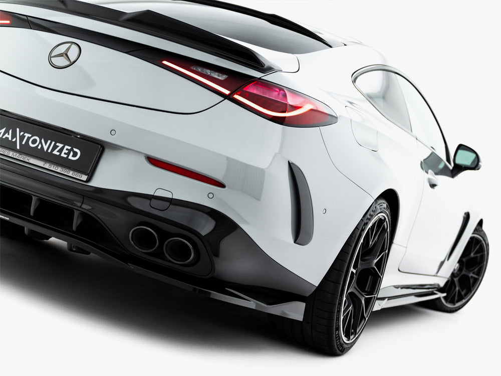 Maxton Design Full Body Kit Mercedes-AMG CLE 53 Aero C236