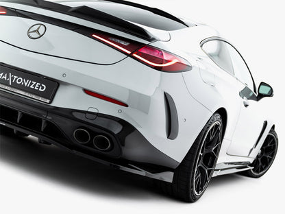Maxton Design Full Body Kit Mercedes-AMG CLE 53 Aero C236