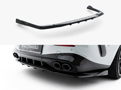 Maxton Design Full Body Kit Mercedes-AMG CLE 53 Aero C236