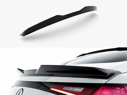 Maxton Design Full Body Kit Mercedes-AMG CLE 53 Aero C236