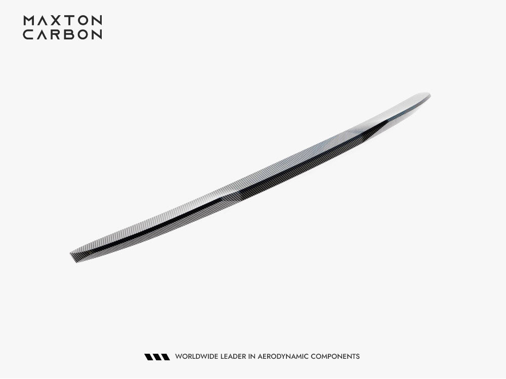 Maxton Design Full Body Kit Prepreg Carbon Fiber Audi RS3 Sedan 8Y Facelift