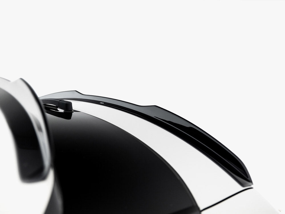 Maxton Design Bottom Spoiler CAP BYD Seal U Mk1