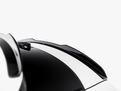 Maxton Design Bottom Spoiler CAP BYD Seal U Mk1