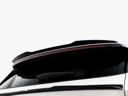 Maxton Design Upper Spoiler CAP BYD Seal U Mk1