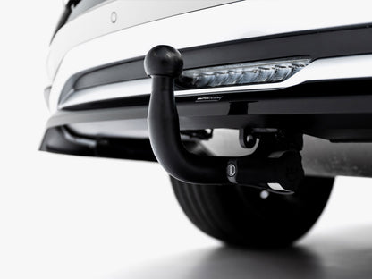 Maxton Design Rear Splitter (Vertical Bars) BYD Seal U Mk1