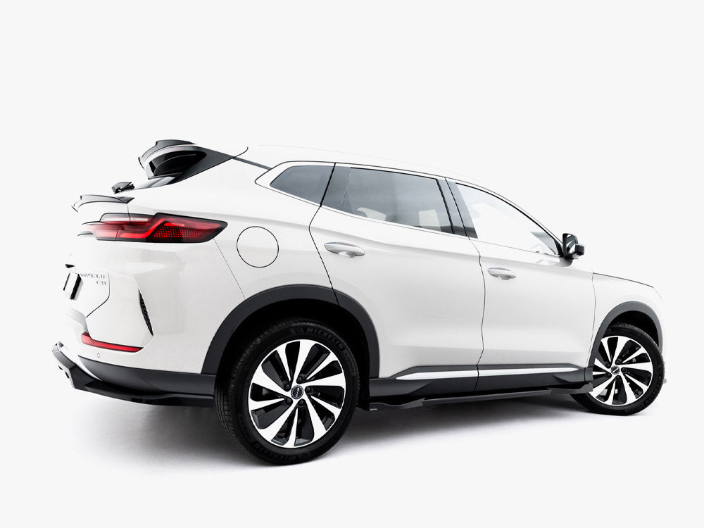 Maxton Design Side Skirt Diffusers BYD Seal U Mk1