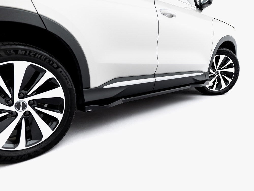 Maxton Design Side Skirt Diffusers BYD Seal U Mk1