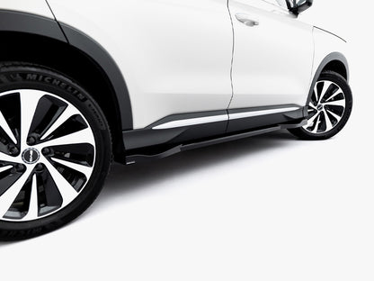 Maxton Design Side Skirt Diffusers BYD Seal U Mk1