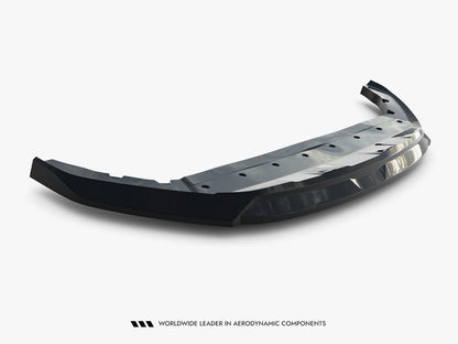 Maxton Design Front Splitter V.2 BYD Seal U Mk1