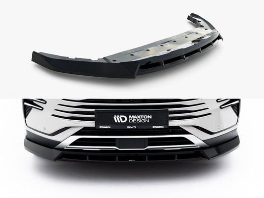Maxton Design Front Splitter V.1 BYD Seal U Mk1