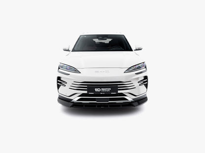Maxton Design Front Splitter V.1 BYD Seal U Mk1