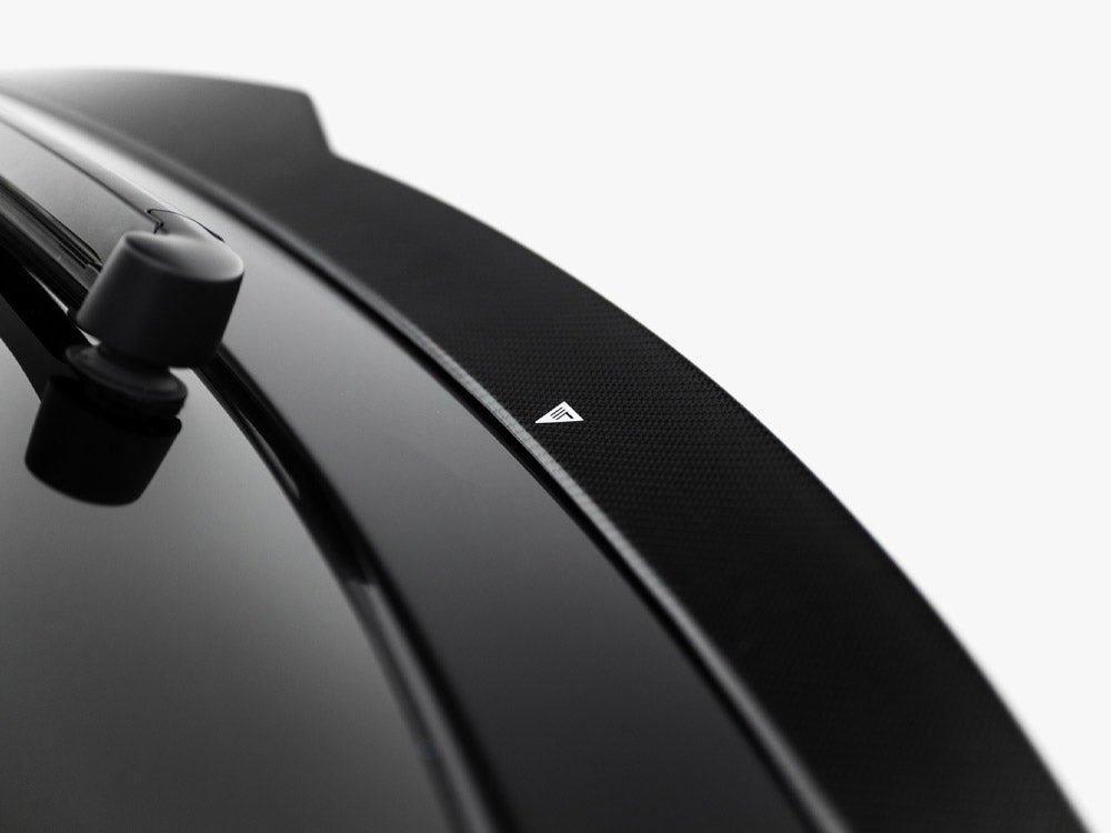 Maxton Design Full Body Kit Prepreg Carbon Fiber Audi Q8 S-Line Mk1 Facelift