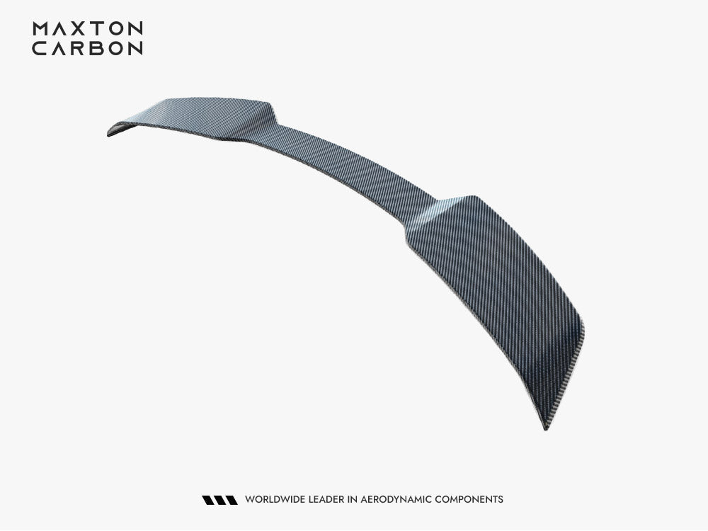 Maxton Design Full Body Kit Prepreg Carbon Fiber Audi Q8 S-Line Mk1 Facelift